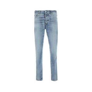 DSQUARED Denim Cool Guy jeans S74LB1745S30839 470