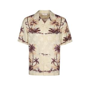 CELINE CHEMISE HAWAII 2C946365X 03HA