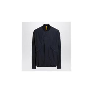 MONCLER X MERCEDES-BENZ BY NIGO Tatenen blue jacket 1A000-13M6680XIMONGE-778