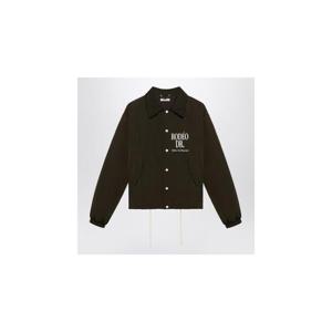 1989 STUDIO 코치 재킷 로데오 MFW24105RODEONYXH1989-PET