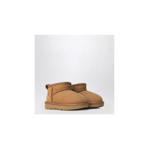 UGG Classic Ultra Mini chestnut boot 1130750TLEXLUGG-CHE