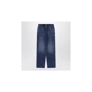 POLO RALPH LAUREN Blue washed denim jeans 322880292001DEXHPOLOR-PW