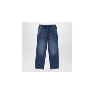 POLO RALPH LAUREN 블루워시드 데님진 323880292001DEXHPOLOR-PW