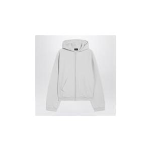 BALENCIAGA Back Regular Fit zip hoodie 851236TTVJ2XLBALEN-2420