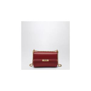DOLCEGABBANA Small red shoulder bag Marlene BB7766A3G19XIDOLCE-83027