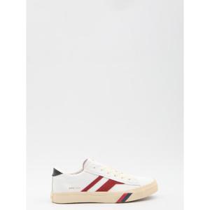 PRO-KEDS 레이서 77 스니커즈 R7226SLMWH00006