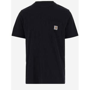 CARHARTT WIP Carhartt WIP T-shirts and Polos Blue I0304341CXX