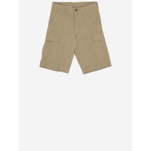 CARHARTT WIP Carhartt WIP Shorts Beige I0282468Y02
