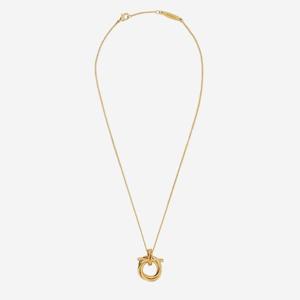 SALVATORE FERRAGAMO Salvatore Ferragamo Bijoux Golden 760551001