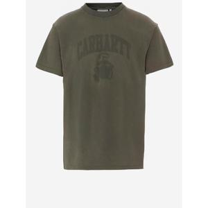 CARHARTT WIP Carhartt WIP T shirts and Polos Green I0360646360