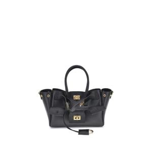 BALENCIAGA Bel Air mini Handbag 8357322ABAV1000
