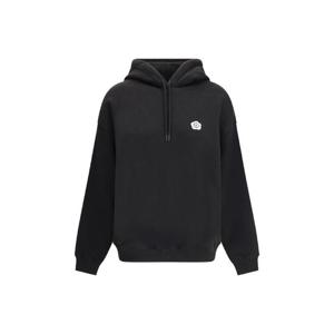 KENZO Oversized Hoodie FF62HO4534MB99J