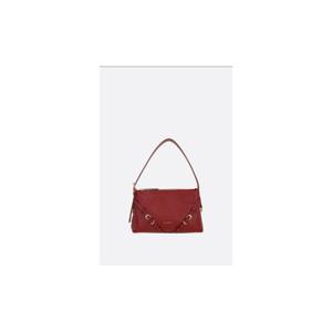 GIVENCHY Voyou mini shoulder bag in smooth leather BB514XB2AE601