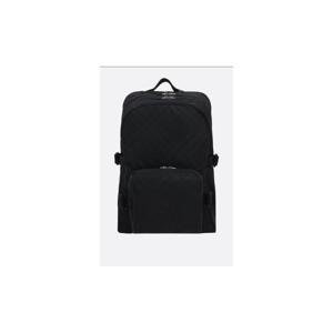 BURBERRY 체크 자카드 백팩 8080840A1189