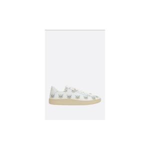 VALENTINO GARAVANI Royco sneakers in Le Chat De La Maison nappa 7W2S0LX9EAMA7F