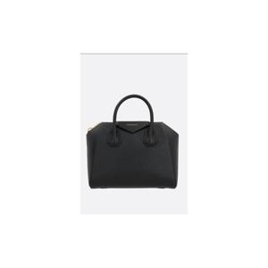 GIVENCHY 안티고나 스몰 그레이니 가죽 핸드백 BB50TPB20R001