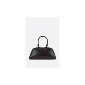 GIVENCHY Antigona East West small handbag in Box leather BB5130B2AQ206