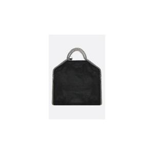 STELLA MCCARTNEY Falabella Fold Over tote in Shaggy Deer 234387W91321000