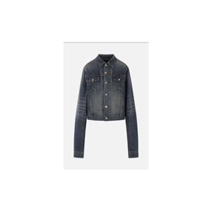 BALENCIAGA denim jacket 814031TRW623020