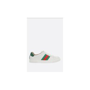 GUCCI Ace sneakers in smooth leather 812713AAECR9042