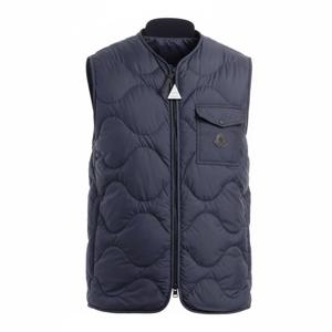 MONCLER BOREAS 다운 GILET 베스트 (1A00193 549SK 779)