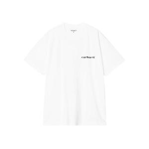 칼하트 WIP 폴로 티셔츠 I036012 02XX