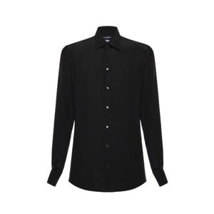 돌체앤가바나 셔츠 G5ML1T FU1UQN0000 Black