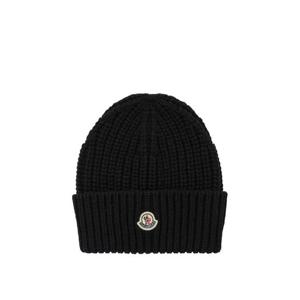 MONCLER Wool beanie 3B00035-M4281999