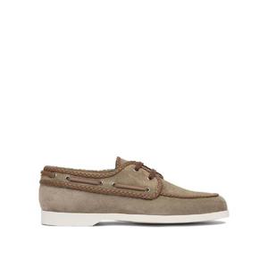 VALENTINO GARAVANI Palm Avenue  boat shoes 6Y2S0J38VNNQRE