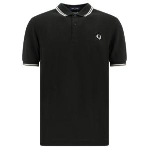 COMME DES GARCONS SHIRT CdG x Fred Perry  polo shirt FN-T502-W24GREEN