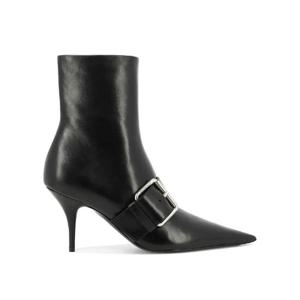 BALENCIAGA Knife 80  ankle boots 762297WBCW21081