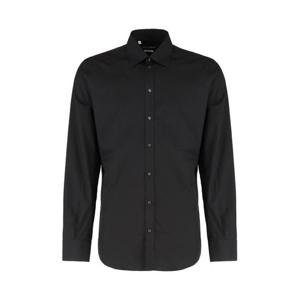 돌체앤가바나 긴팔 셔츠 G5MM4TFU5T9 N0000 BLACK