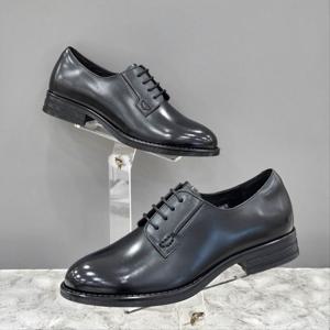 [탠디]우먼 클래식 더비슈즈 X2HS50DS54 BLACK 1SD JJ