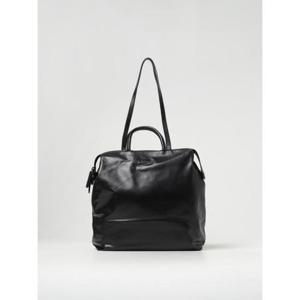 마르셀 숄더백 MB0285092 666 Black