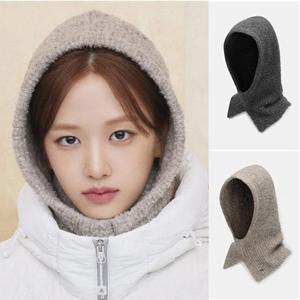 네파 아웃도어 보온 페어리 니트 바라클라바 7L87918B60