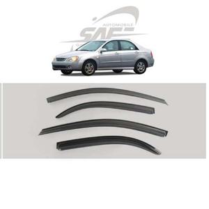 (썬바이저)2003-2008 세라토 스모그 윈도우 바이저 자동차용품 익스테리어용품 선바이저 썬바이저 썬바이져 자동차썬바이저 자동차선바이저