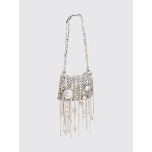 파코라반 숄더백 25HSS0127MET817 P040 Silver