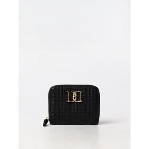 디스퀘어드2 지갑 WAW003018905143 M285 Black