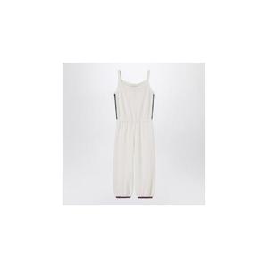 GUCCI White terry cloth overalls 808682XJGZ4XIGUC-9692