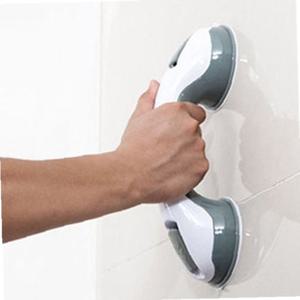 다용도 흡착식 욕식손잡이 탈부착 욕실 안전손잡이