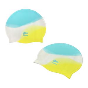 [레노마수영복]성인 실리콘 수모 민트 RO-RC2F410-MN