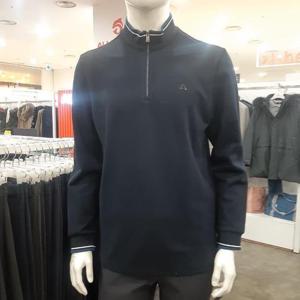 올포유 sh06 남성 겨울 반집업티셔츠 AMTHM9361915