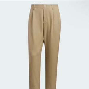 [아디다스 골프]클래식 와이드 롱 팬츠-JM2960