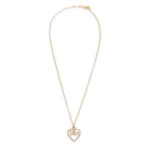 돌체앤가바나 주얼리 WHN6L1W1111 ZOO00 ORO