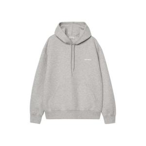 칼하트 WIP 긴팔 티셔츠 I036055 00DXX