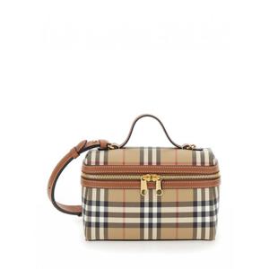 [BURBERRY] 라프리마 여성 크로스바디 백 8120525 A9534 베이지 /14