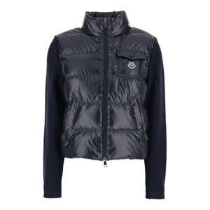 몽클레어 자켓 9B00023M7774778 Blu