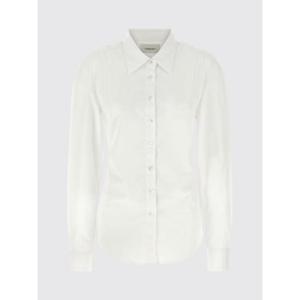 드리스 반 노튼 셔츠 2510107351466 001 White