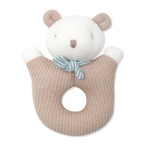 [오가닉맘]브로니원형딸랑이MHR7NM11-O