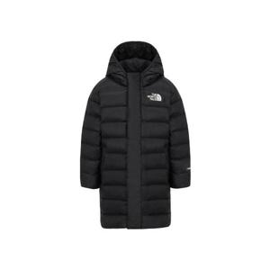 노스페이스 키즈 데이라이트 T 코트 RNJ3NR53S-BLK